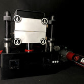 OG Crush Rosin Press PRO Extractor 10T